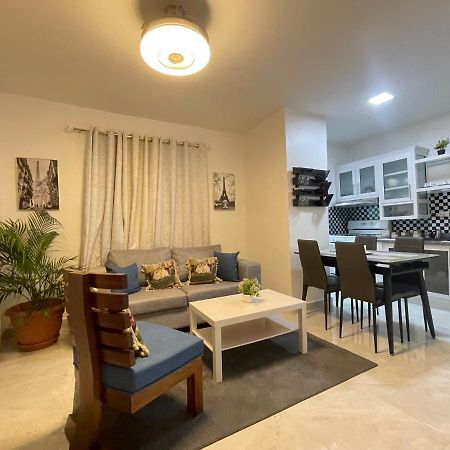 Residencial Christall Ap 2-A Santiago De Los Caballeros Eksteriør billede