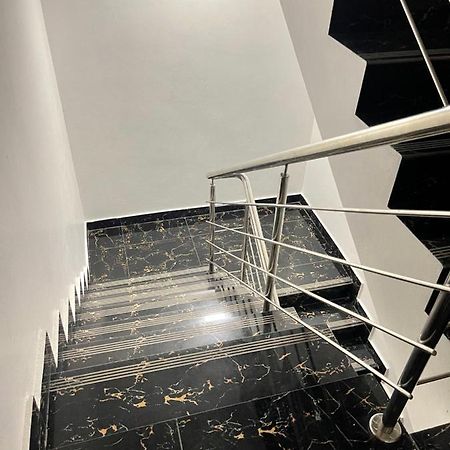 Residencial Christall Ap 2-A Santiago De Los Caballeros Eksteriør billede