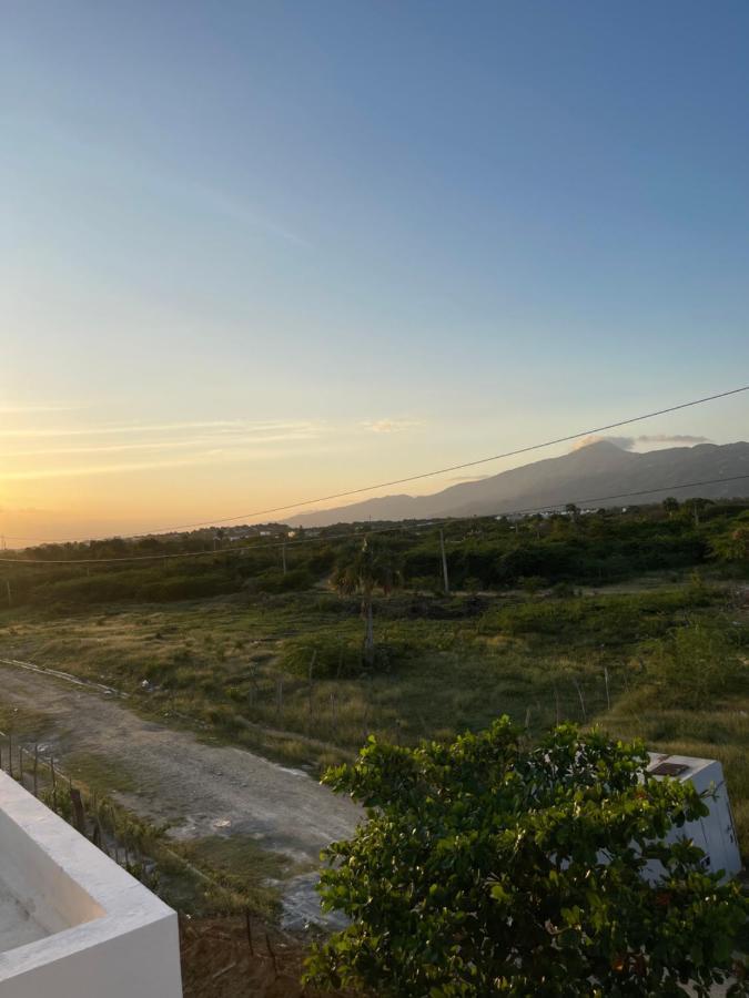 Residencial Christall Ap 2-A Santiago De Los Caballeros Eksteriør billede