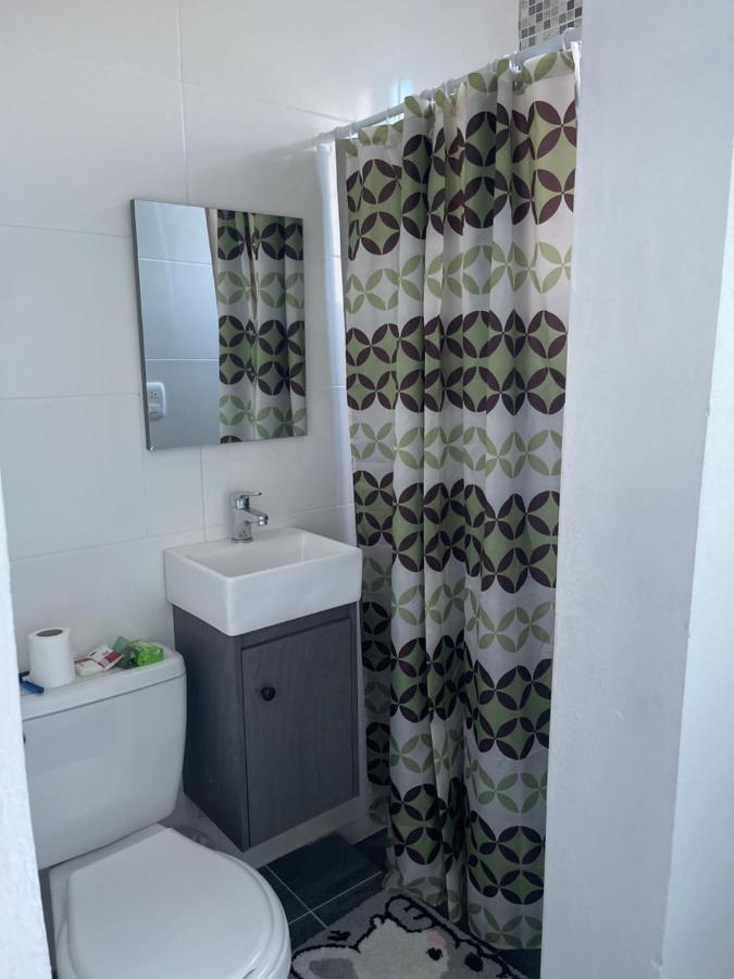 Residencial Christall Ap 2-A Santiago De Los Caballeros Eksteriør billede