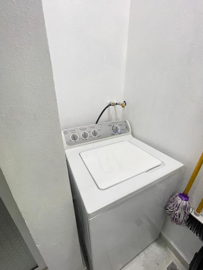 Residencial Christall Ap 2-A Santiago De Los Caballeros Eksteriør billede