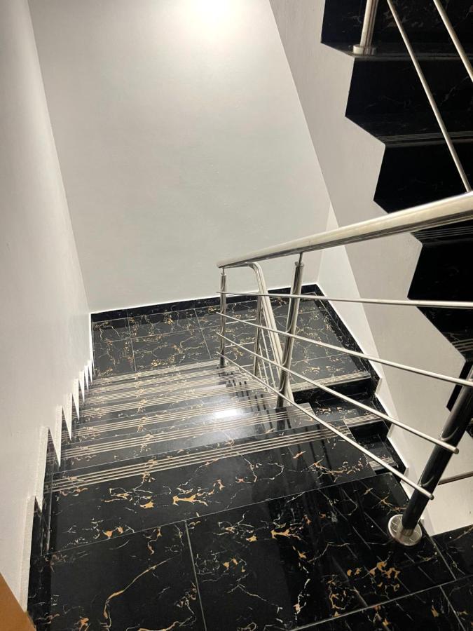 Residencial Christall Ap 2-A Santiago De Los Caballeros Eksteriør billede