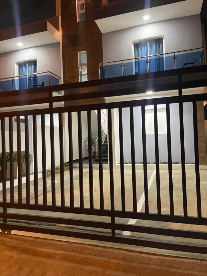 Residencial Christall Ap 2-A Santiago De Los Caballeros Eksteriør billede